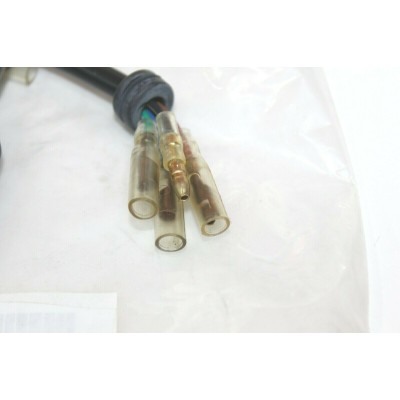 KAWASAKI CABLAGGIO LUCI CRUSCOTTO PER Z1-900 A-B 73-74-75 25011-026 | Mamoto Ricambi