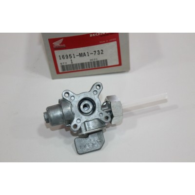 HONDA RUBINETTO BENZINA GL650 16951-MA1-731 | Mamoto Ricambi