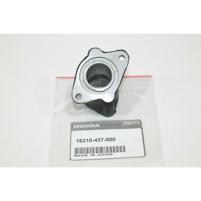 HONDA COLLETTORE ASPIRAZIONE XL125 79-80-XL185-XL200-ATC200 16210-437-000 | Mamoto Ricambi