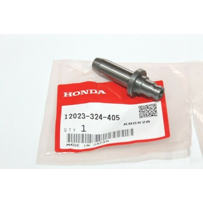 HONDA GUIDA VALVOLA SCARICO PER CB500-550 FOUR K0-K1-K2-K3 12023-324-300 | Mamoto Ricambi