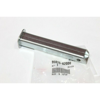 HONDA STAFFA PEDANA PASSEGGERO PER CB350-500-750 FOUR 95015-62000 | Mamoto Ricambi