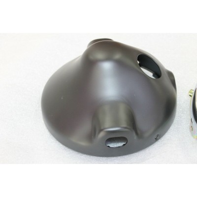 KAWASAKI CALOTTA FARO+KIT GHIERE COMPLETE PER Z900-Z1000-Z650-H1-H2 23005-1015 | Mamoto Ricambi