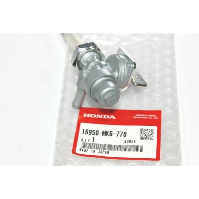 HONDA RUBINETTO BENZINA PER CBX1000 PRO-LINK 16950-MK6-770 | Mamoto Ricambi