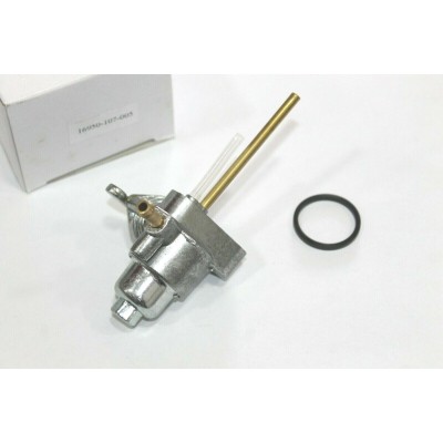 HONDA RUBINETTO BENZINA CB/CL/SL90-CB/CL/SL100 70-73-CB/CL/SL/XL125 71/74 16950-107-005 | Mamoto Ricambi