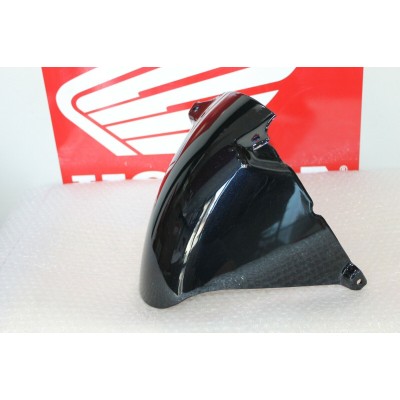 HONDA PARAFANGO ANTERIORE PARTE B COLORE BLU PER NSR125RK 61120-KY4-880ZB | Mamoto Ricambi