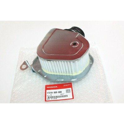 HONDA FILTRO ARIA DX CB250G-CB250K5-CB360 17210-369-000 17310-369-000 | Mamoto Ricambi