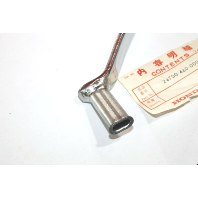 HONDA LEVA CAMBIO PER CB650 A-CA-CB-B 24700-460-000 | Mamoto Ricambi