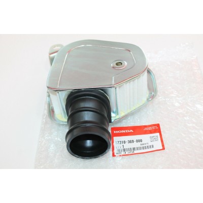 HONDA FILTRO ARIA SX CB250G-CB250K5-CB360 17310-369-000 | Mamoto Ricambi