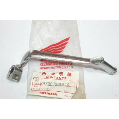 HONDA LEVA CAMBIO PER CBX650SC (RC13) 24700-ME5-610 | Mamoto Ricambi