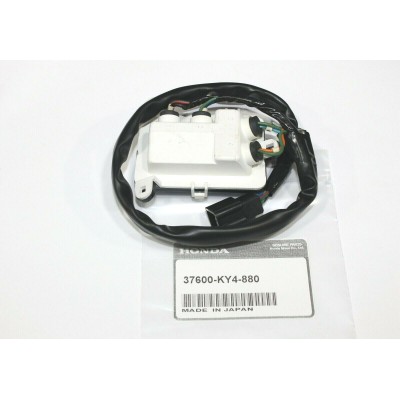 HONDA CRUSCOTTO SPIE PER NSR125R 89-92 37600-KY4-880 | Mamoto Ricambi