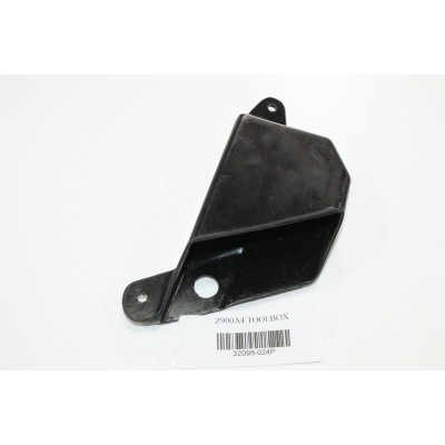 KAWASAKI CASSETTA PORTA ATTREZZI PER Z1900 A4-A5 -76-77 32098-024 | Mamoto Ricambi
