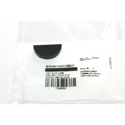 KAWASAKI GOMMINO LATERALE COPERCHIO VALVOLE PER Z1-900A-B-Z1000 92066-017 | Mamoto Ricambi
