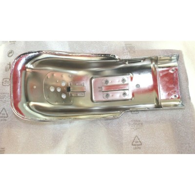 KAWASAKI PARAFANGO POSTERIORE REPLICA PER Z1-900-1000 35022-072 | Mamoto Ricambi