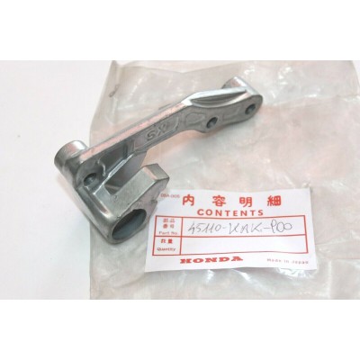 HONDA SUPPORTO PINZA FRENO ANTERIORE PER CRM 125R 45110-KAK-900 | Mamoto Ricambi