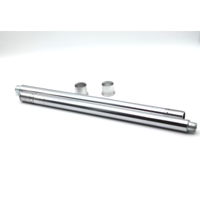 HONDA STELI FORCELLA COMPLETI DI BOCCOLE PER CL450 K3-K4 51410-320-010 | Mamoto Ricambi