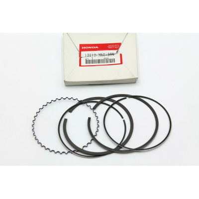HONDA FASCE MOTORE 0,25 PER NX650-XL600R 13012-MN9-305 | Mamoto Ricambi