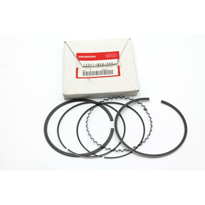 HONDA FASCE MOTORE 0,25 PER NX650-FMX650-SL650-XR650 13021-MAN-690 | Mamoto Ricambi