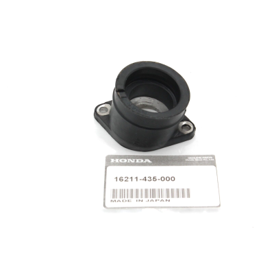 HONDA COLLETTORE ASPIRAZIONE ORIGINALE PER XL500S 16211-435-000 | Mamoto Ricambi