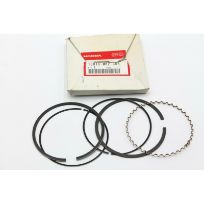 HONDA FASCE MOTORE STANDARD PER XL600LM-R 13010-MK2-305 | Mamoto Ricambi