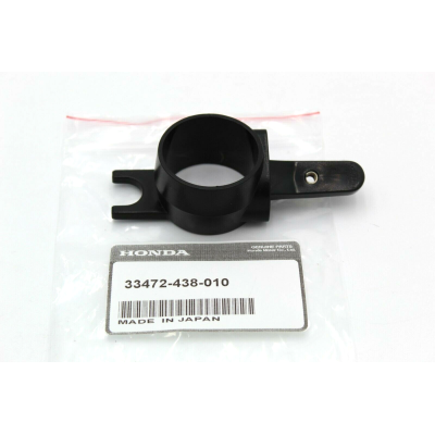 HONDA SUPPORTO FRECCIA ANTERIORE SX PER CB750F-CB900F 33472-438-010 | Mamoto Ricambi