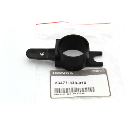 HONDA SUPPORTO FRECCIA ANTERIORE DX PER CB750F-CB900F 33471-438-010 | Mamoto Ricambi