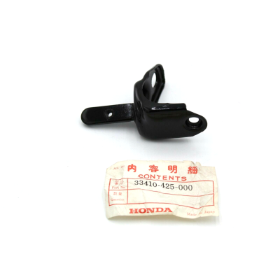 HONDA SUPPORTO FRECCIA ANTERIORE DX PER CB750F-CB650Z-CB750K 33410-425-000 | Mamoto Ricambi