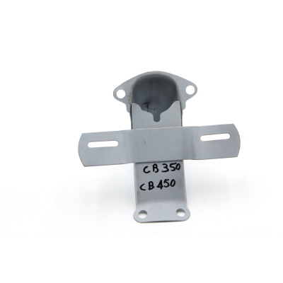 HONDA SUPPORTO FANALE TARGA PER CB250-350K-CB450K-CL350-450 84701-292-671Z 84701-292-020Z | Mamoto Ricambi