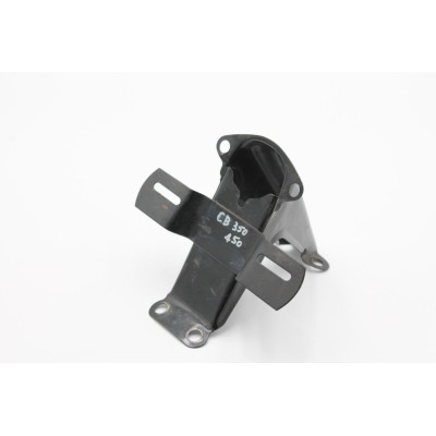 HONDA SUPPORTO FANALE TARGA PER CB250-350K-CB450K-CL350-450 84701-292-020B | Mamoto Ricambi