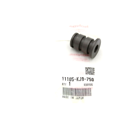 HONDA BOCCOLA CARTER MOTORE ESTERNA SX-DX CN250 11105-KJ9-750 | Mamoto Ricambi