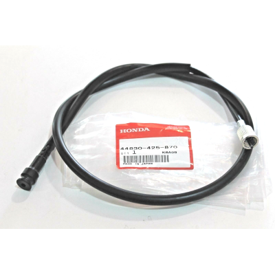 HONDA CAVO CONTAKILOMETRI CB250-400N-CB350K-CB450K-CB500T-CB750F 44830-425-870 | Mamoto Ricambi