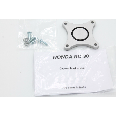 HONDA COPERCHIO RUBINETTO BENZINA PER VFR750-RC30 16950-MR7-004 | Mamoto Ricambi