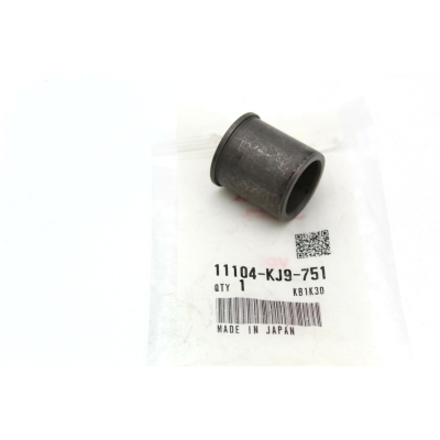 HONDA BOCCOLA CARTER MOTORE SX CN250 11104-KJ9-751 11104-KJ9-750 | Mamoto Ricambi