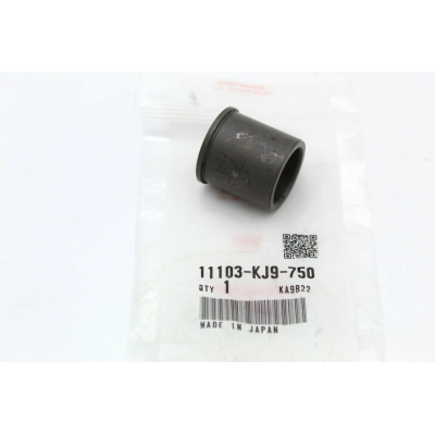 HONDA BOCCOLA CARTER MOTORE DX CN250 11103-KJ9-750 | Mamoto Ricambi