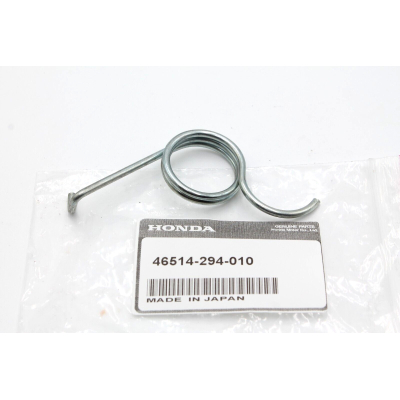 HONDA MOLLA PEDALE FRENO POSTERIORE PER CL450 K0-K6 46514-294-010 | Mamoto Ricambi