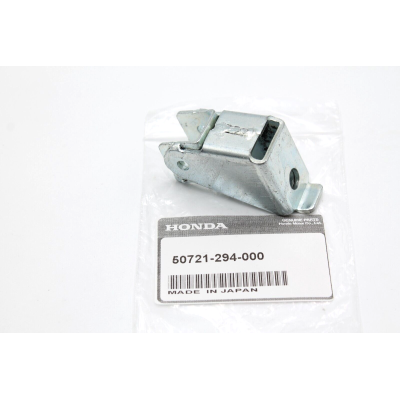 HONDA SUPPORTO PEDANA POSTERIORE SX PER CL450 K0-K6 50721-294-000 | Mamoto Ricambi