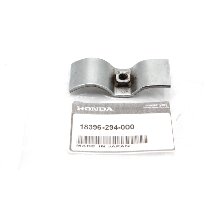 HONDA STAFFA B INTERNA COLLETTORI PER CL450 K0-K6 18396-294-000 | Mamoto Ricambi