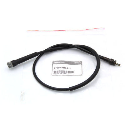 HONDA CAVO CONTAGIRI PER XL125R-SL125 37260-KB9-010 | Mamoto Ricambi