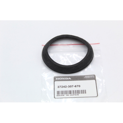 HONDA GOMMINO CONTAKILOMETRI-CONTAGIRI CB125S-CL350-CB450K1-K3-CL450-CB350K 37242-307-670 | Mamoto Ricambi