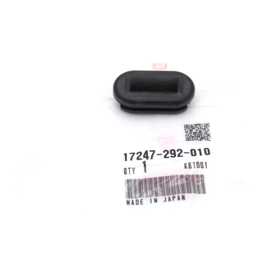 HONDA GOMMINO BAULETTO PER CL450-CB450K-XR75- 17247-292-010 | Mamoto Ricambi