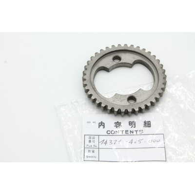 HONDA INGRANAGGIO DISTRIBUZIONE ASPIRAZIONE PER CB750F-CB900F 14321-425-000 | Mamoto Ricambi