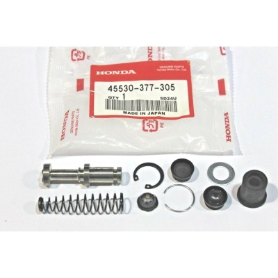 HONDA KIT REVISIONE POMPA FRENO PER CB450 TWIN-CB750 FOUR K0-K6 45530-377-305 | Mamoto Ricambi