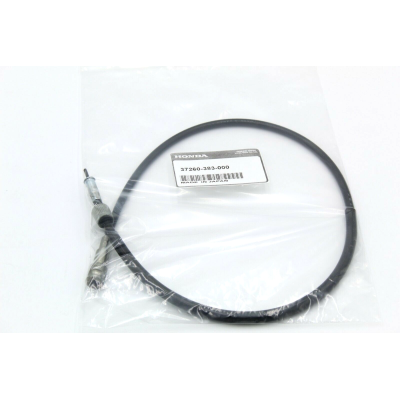 HONDA CAVO CONTAGIRI PER CBX125-CB125S 37260-383-000 | Mamoto Ricambi