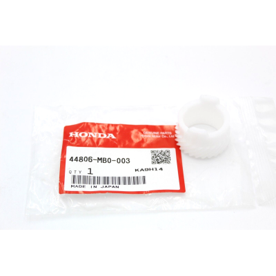 HONDA INGRANAGGIO CONTAKILOMETRI CB450-VT500C-VF750C/S-VF1100C 44806-MB0-003 | Mamoto Ricambi