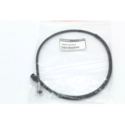 HONDA CAVO CONTAKILOMETRI CBX125-CB125S 44830-383-670 | Mamoto Ricambi