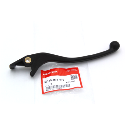 HONDA LEVA FRENO ANTERIORE PER CBX650-VT500C-VF750-1100C-VF500F 53175-MK7-671 | Mamoto Ricambi