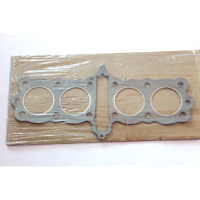 HONDA GUARNIZIONE TESTA CB500 FOUR K0-K1-K2-K3-CB550 FOUR TUTTI 12251-374-306 | Mamoto Ricambi
