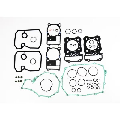 HONDA KIT GUARNIZIONI MOTORE COMPLETA PER XRV750 AFRICA TWIN 90-00 P400210850750 | Mamoto Ricambi