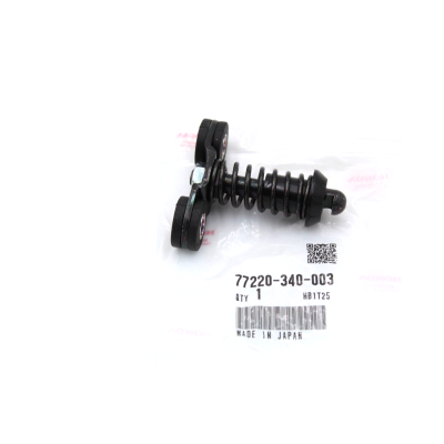 HONDA GANCIO FISSAGGIO SELLA PER CB750 FOUR-CB450K-CL450 77220-340-003 | Mamoto Ricambi