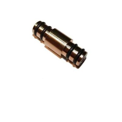 KAWASAKI CONNETTORE UNIONE CARBURATORI LATERALE PER Z650-Z1000 MK2 16046-010 | Mamoto Ricambi
