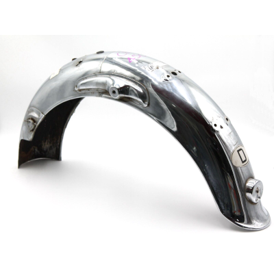HONDA PARAFANGO POSTERIORE USATO PER CB450K1 80100-292-610XW | Mamoto Ricambi